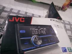 JVC.