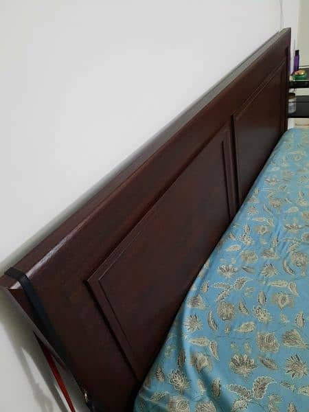 Interwood Bed set king size 1