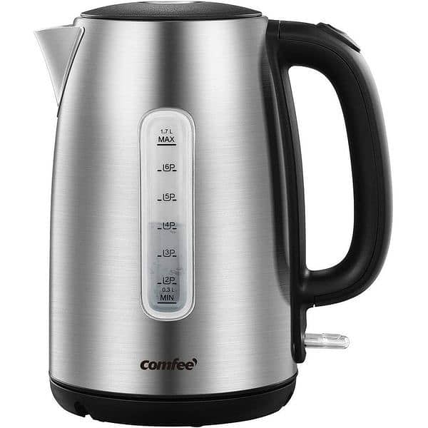 Comfee Electric Kettle MK-17S30A2 0