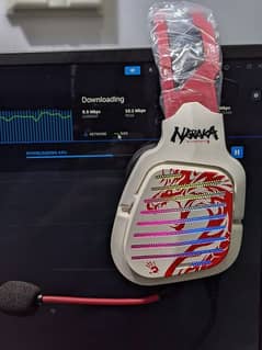 bloody naraka g560 headphones