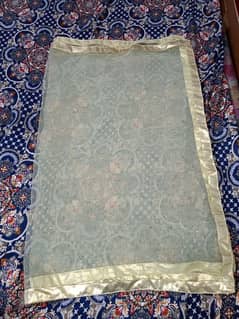 frock sharara dubata