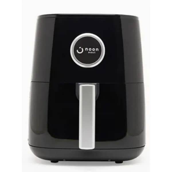 NOON East Digital Air fryer with User-Friendly Large Touch Panel 0