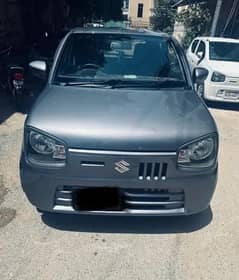 Suzuki Alto 2021 in 19 Lacs. . 0/3/4/0/1/8/0/3/2/4/7