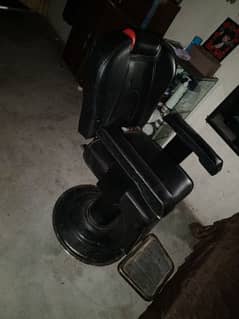 styling chair