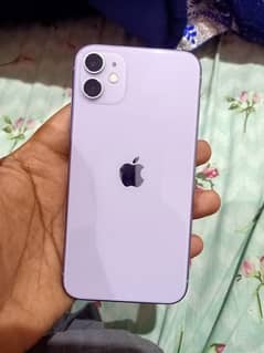 iphone 11 for urgent sale 256 GB