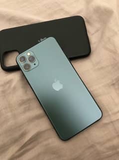 iphone 11 Pro Max 256gb Non PTA ( factory unlocked) 0