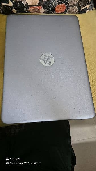 HP Elitebook i5 G4 7th Gen 2