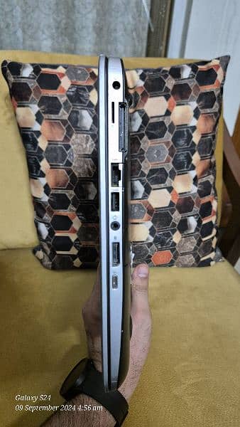 HP Elitebook i5 G4 7th Gen 5