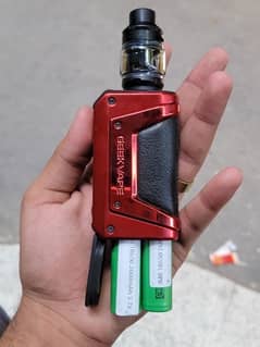 vape / pod geek