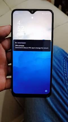 OPPO F9 0