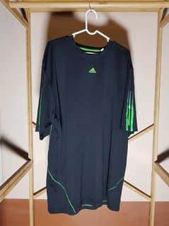 nike, Adidas, Reebok, under armour t shirts and other brands