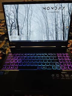 Acer nitro 5 (4050) Gaming Laptop 0