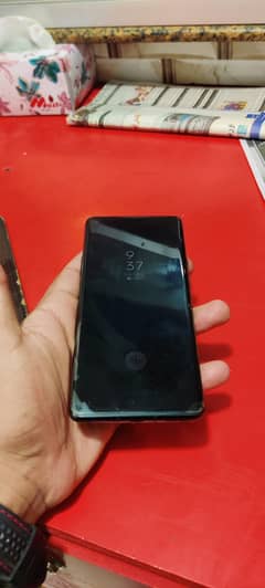 One Plus 8 Pro 8/256GB Official PTA Approved l For Sale