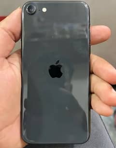 iPhone SE 2020 non pta