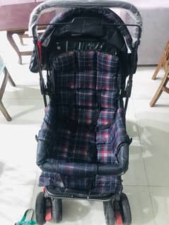 Baby Stroller