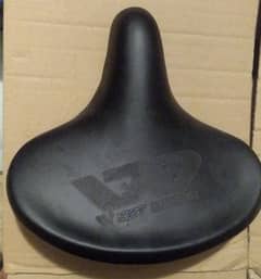 WEST BIKING SADDLE 100% NEW & ORIGINAL