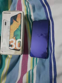 Samsung A30