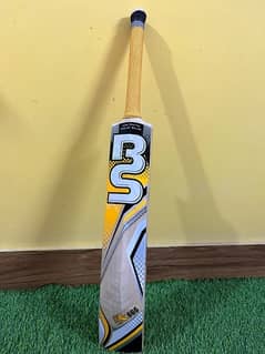 Hardball cricket bat