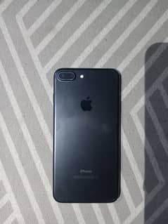 iphone 7 plus ok pice