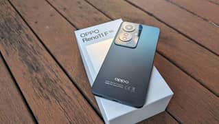 Oppo Reno 11F 0