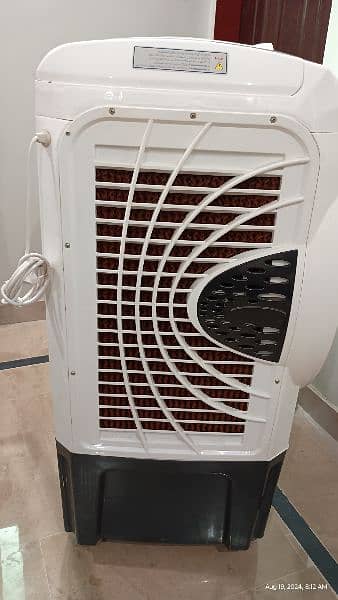 Superasia Aircooler 4600 1