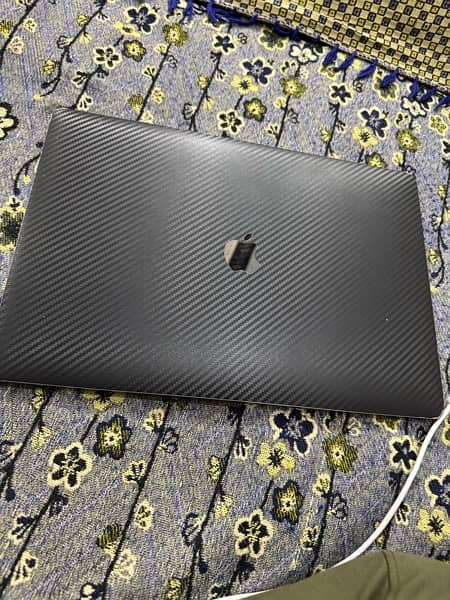 Mac book pro 1