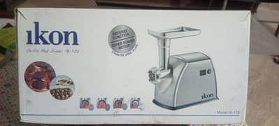 Meat Grinder // Qeema bnany wali Machine