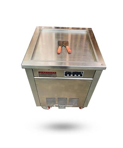 Tawa ice cream machine slush machine pizza oven 0