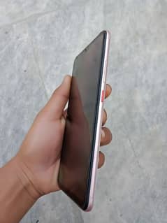 Vivo S1 pro Mobile 8/128GB