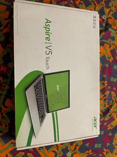 acer Aspire V5 Touch