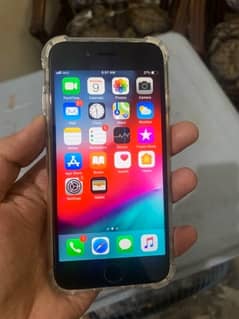 i phone 6 pta approved 64 GB