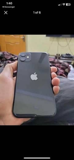 iPhone 11 change possible with iPhone 11 Pro x,xr  pta