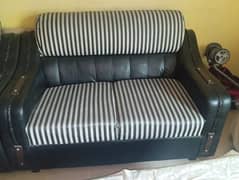 6 Seater Sofa Set