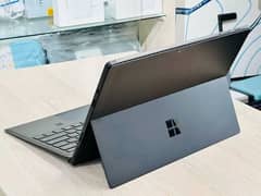 surface pro 6 core i5 8th generation 8gb 128 SSD contact# 0313-4732258