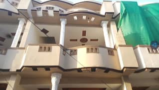 3.5 Marla New Dbl Beautiful House at RIZWAN TOWN, BOOTA ROAD, Near Model Town, Capital Road 4 Sale