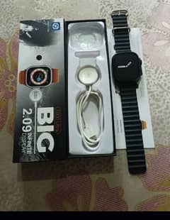 smart whatch t900 big