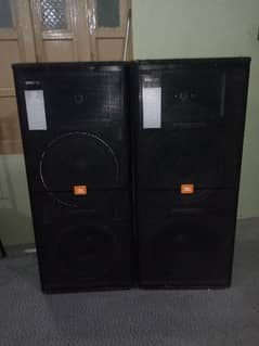 SP4 Black Widow 600 Watts