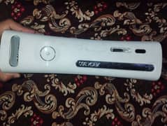 XBOX 360 go pro model fat or j tag ha