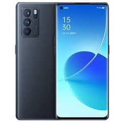 Oppo reno 6