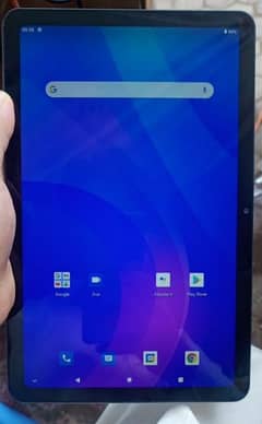 Teclast 8 GB ram 128 GB memory 11 android version 10 inches Dual sim