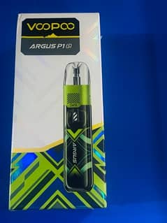 argus p1s pod