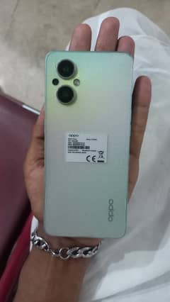 oppof 21 5g