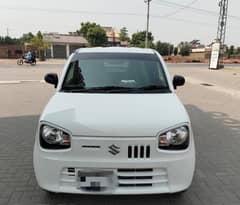 Suzuki Alto 2023