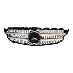 Mercedes C180 W205 Front Grill