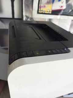 Hp color printer CP1025nw