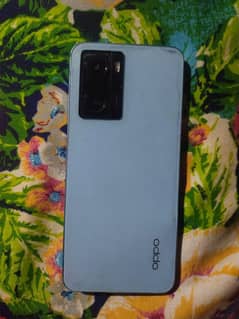 Oppo A77s    8/128.