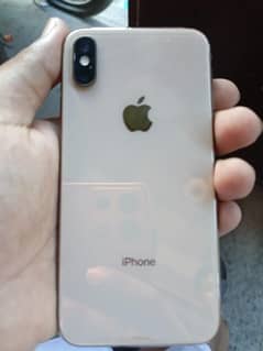 iPhone xs