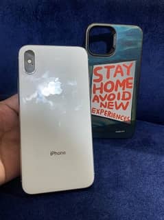 IPHone xs256 gb Non Pta