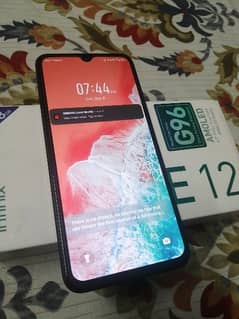 infinix note 12 8/128 gb