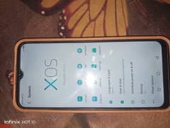 infinix smart 4